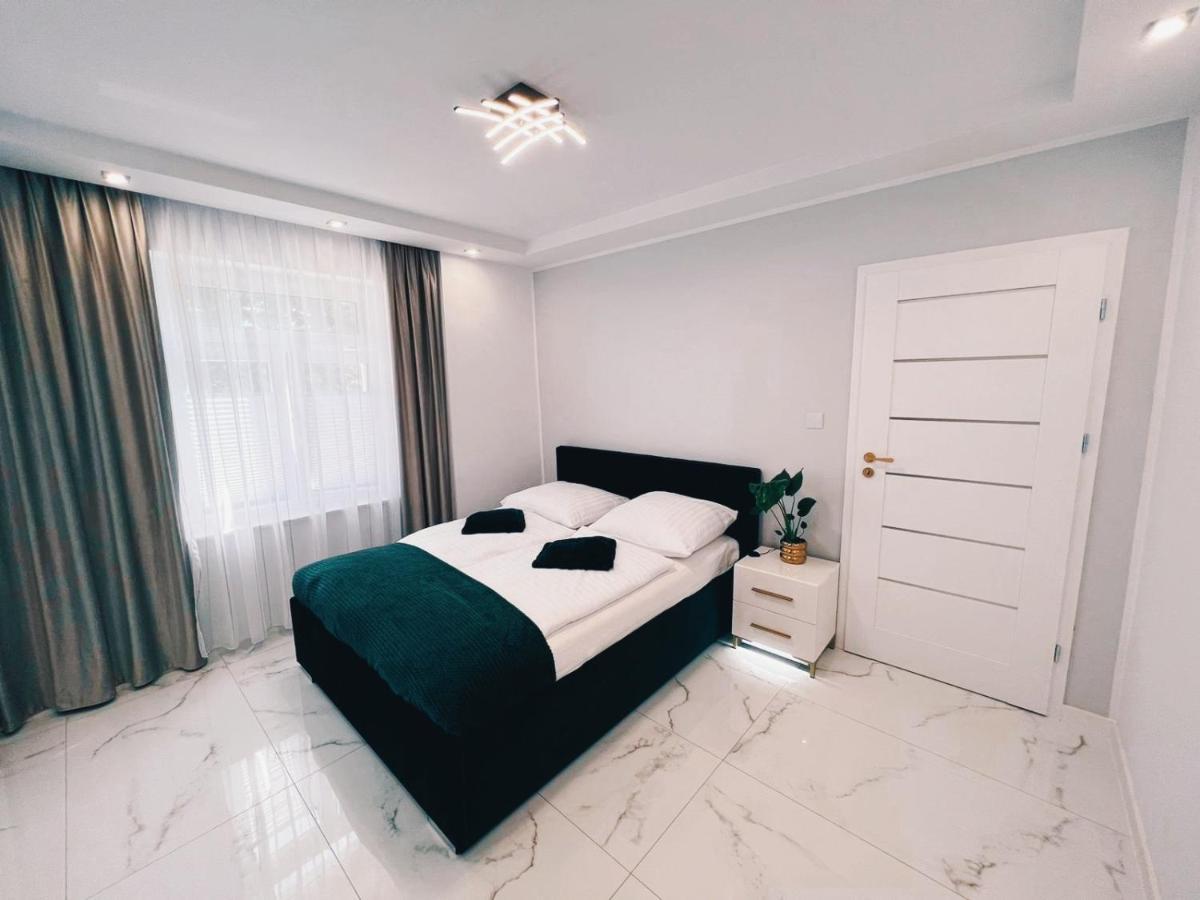 Apartament Latarnikow Stilo Sasino Luaran gambar
